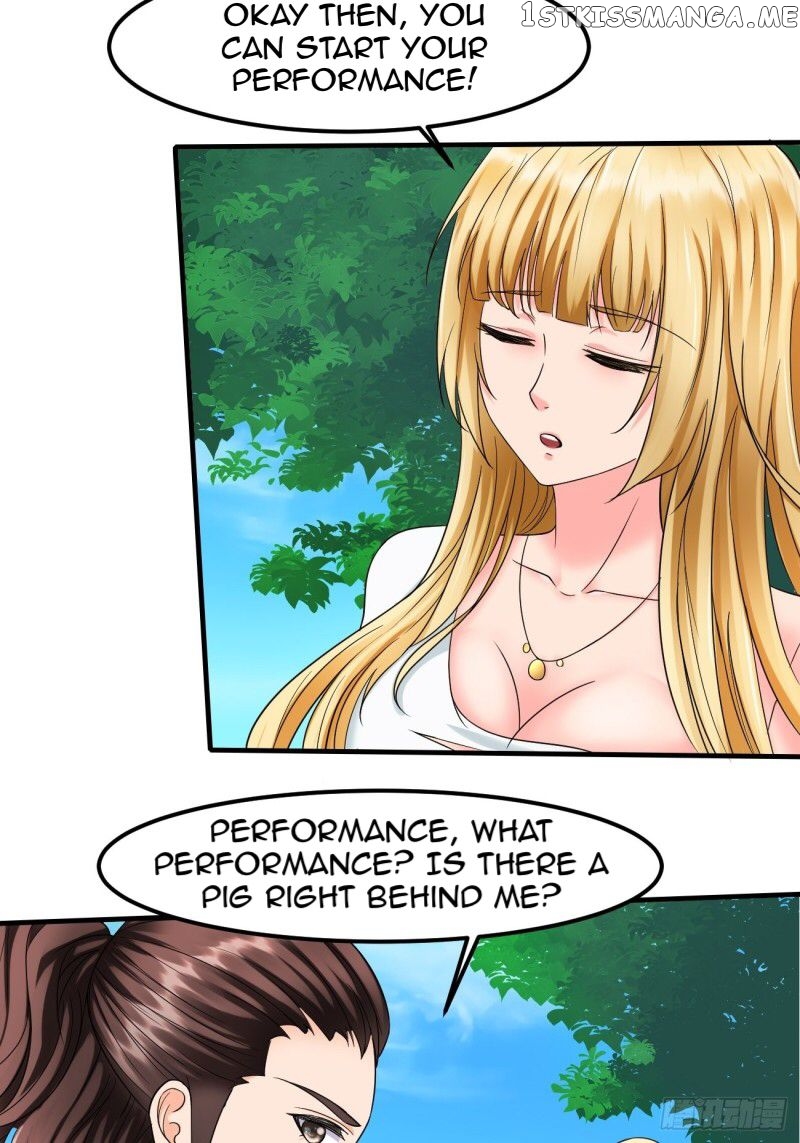 Villainous Demon Son-In-Law Chapter 3 - page 26