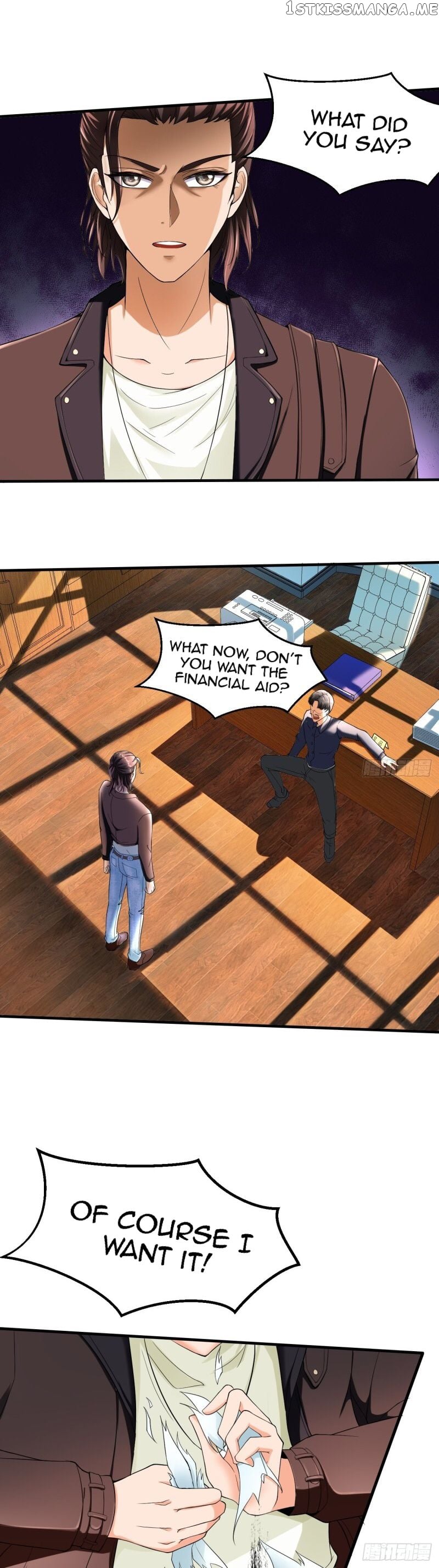 Villainous Demon Son-In-Law Chapter 2 - page 10