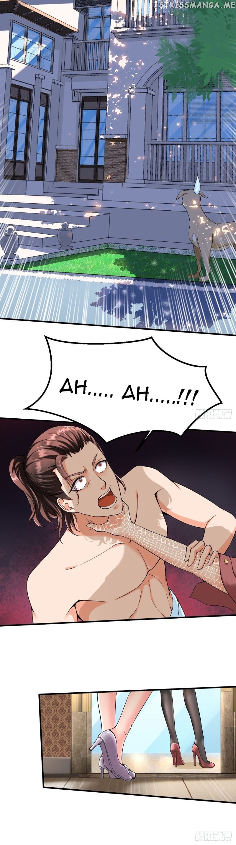 Villainous Demon Son-In-Law Chapter 2 - page 19