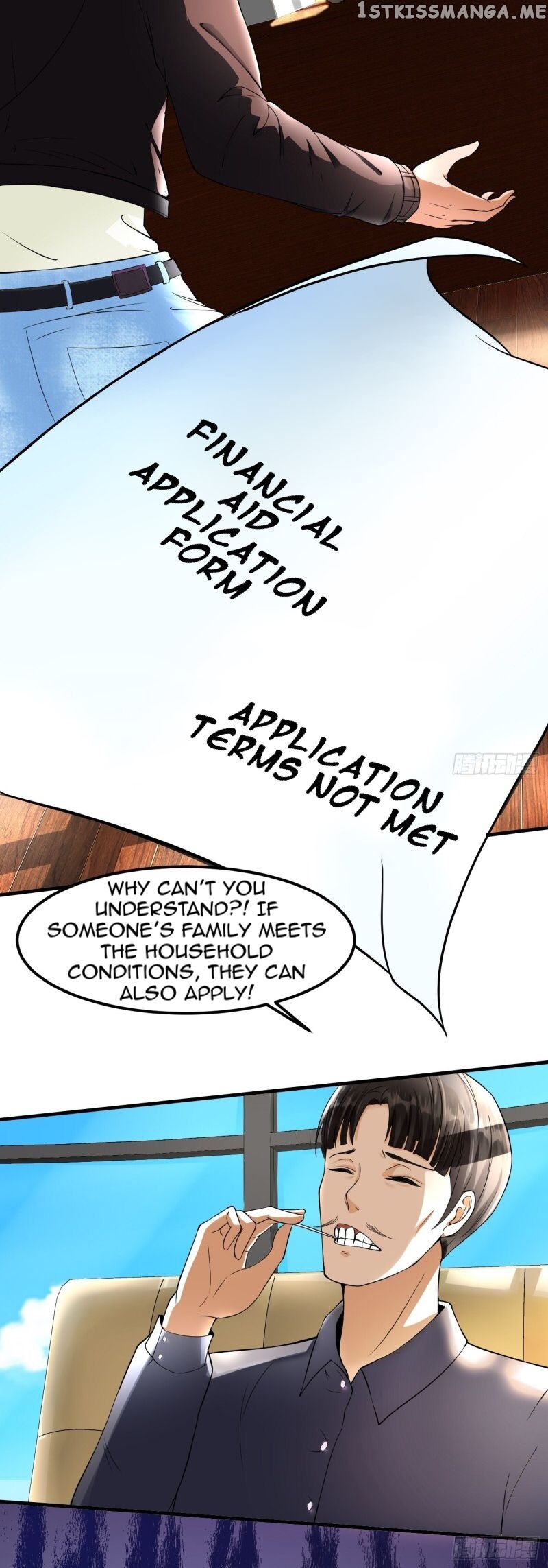 Villainous Demon Son-In-Law Chapter 2 - page 4