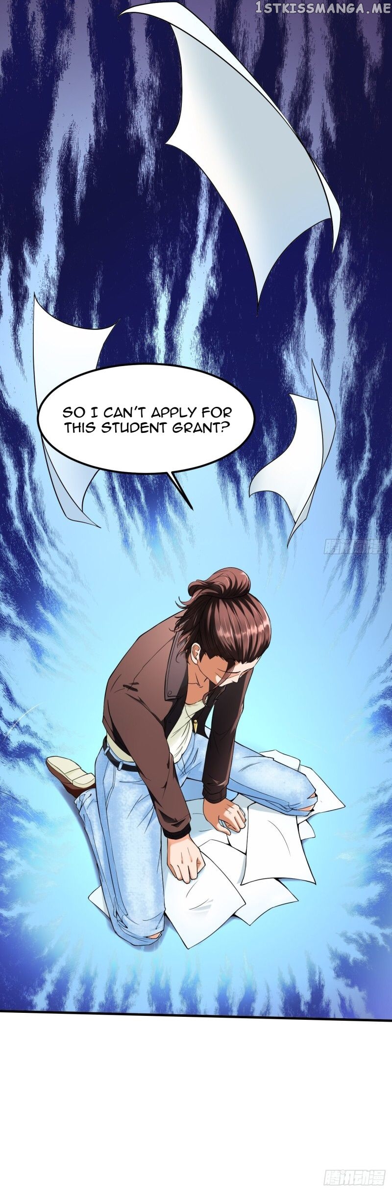 Villainous Demon Son-In-Law Chapter 2 - page 5