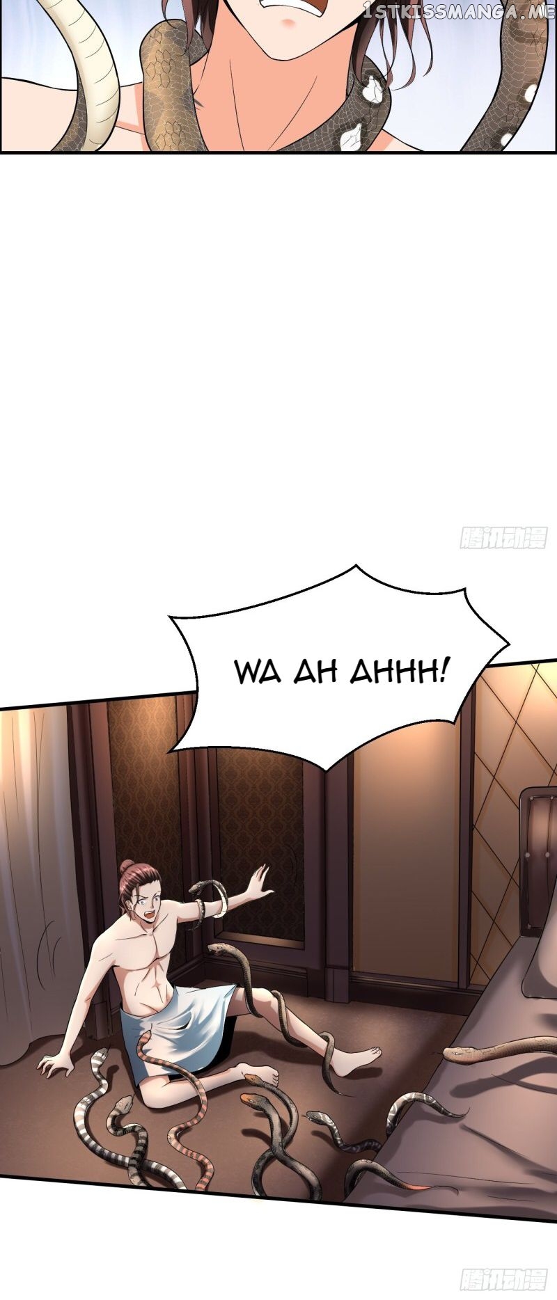 Villainous Demon Son-In-Law Chapter 1 - page 13