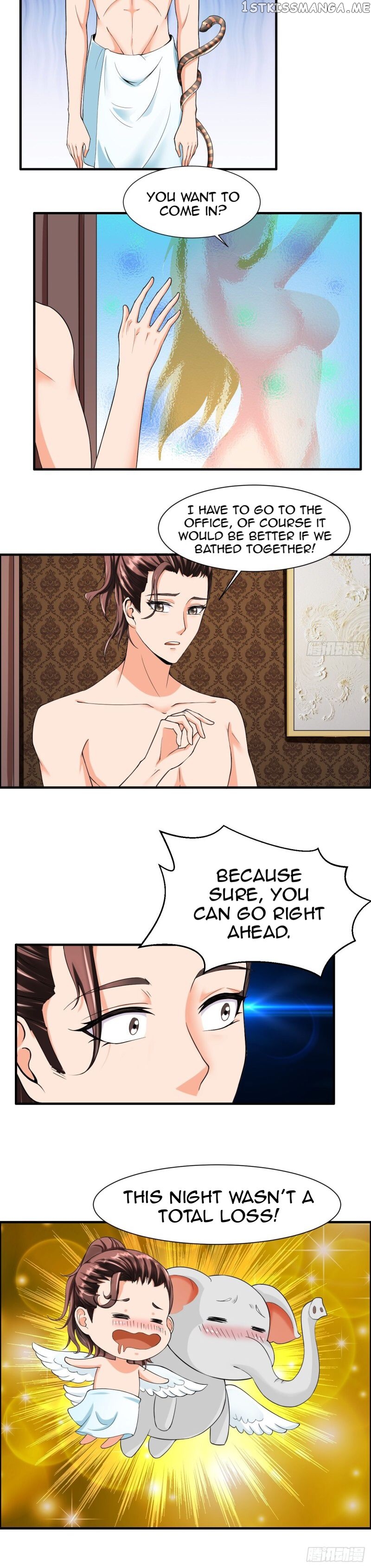Villainous Demon Son-In-Law Chapter 1 - page 18