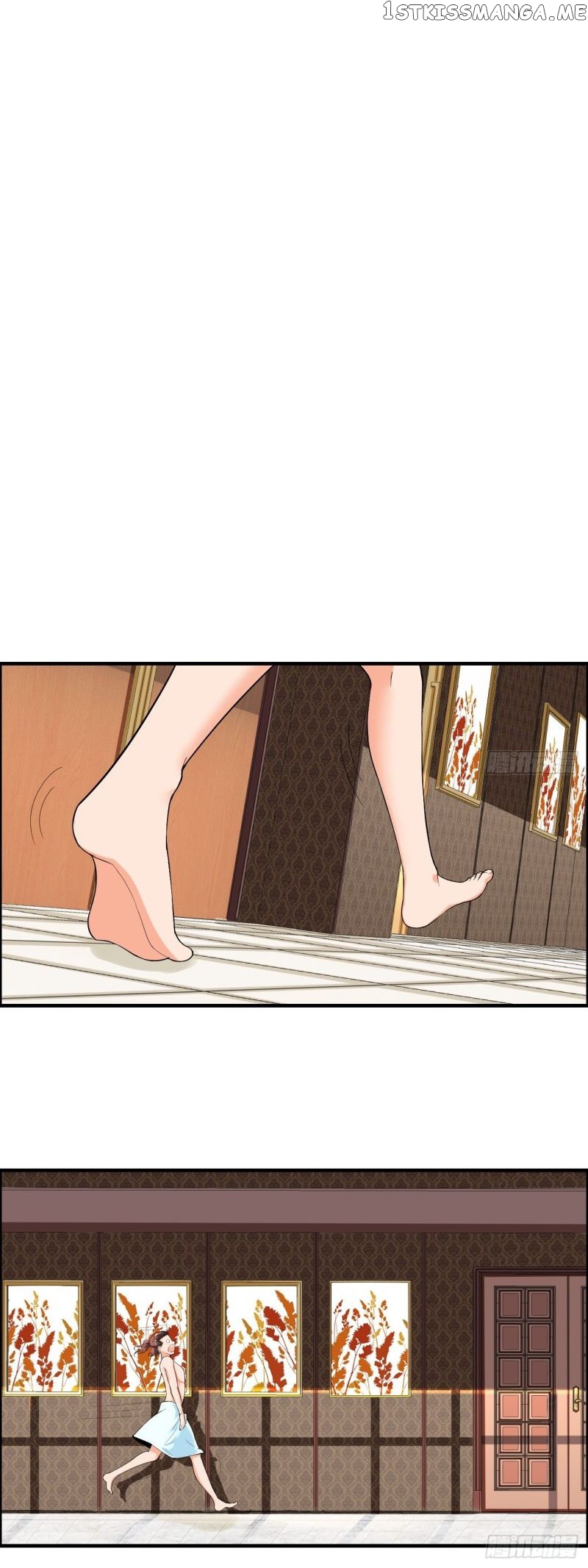 Villainous Demon Son-In-Law Chapter 1 - page 20