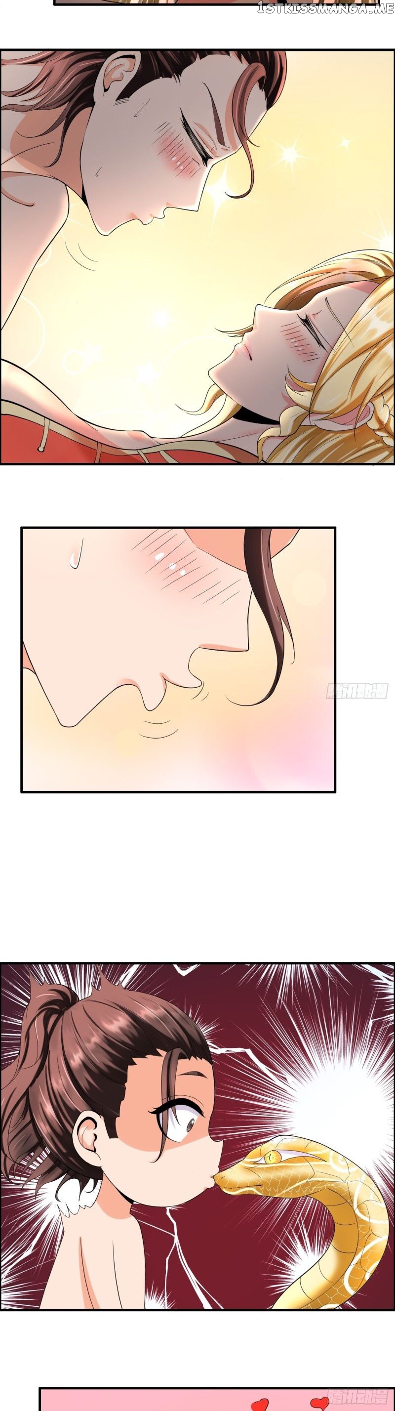 Villainous Demon Son-In-Law Chapter 1 - page 8