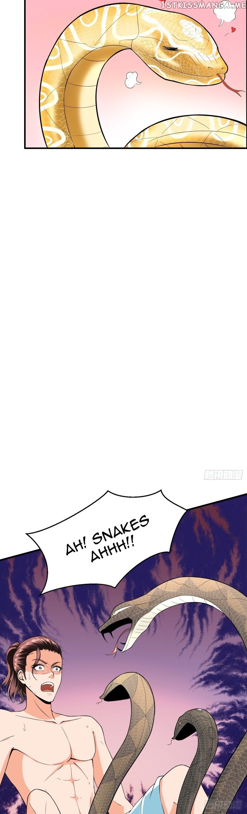 Villainous Demon Son-In-Law Chapter 1 - page 9