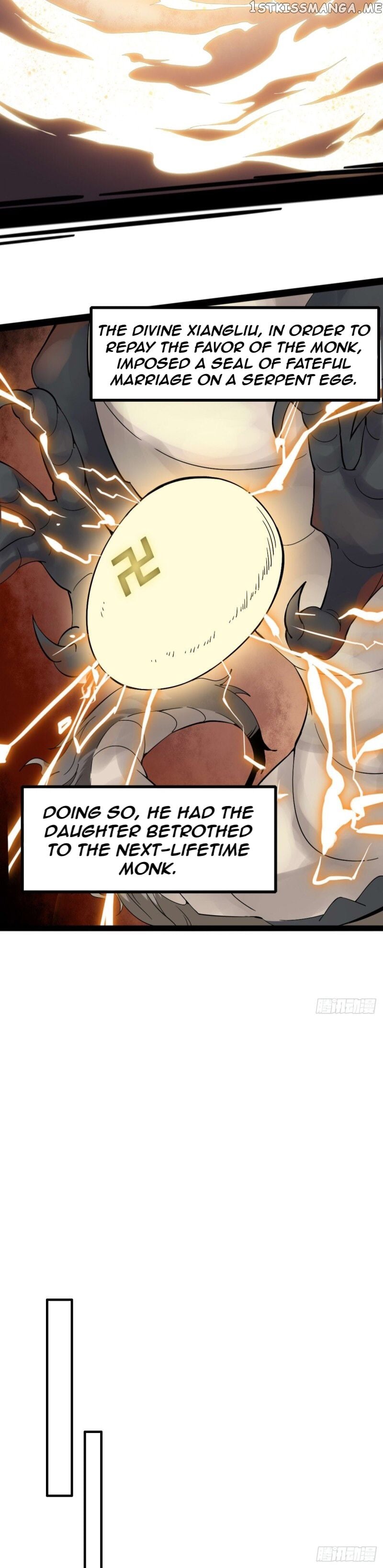 Villainous Demon Son-In-Law Chapter 0 - page 6