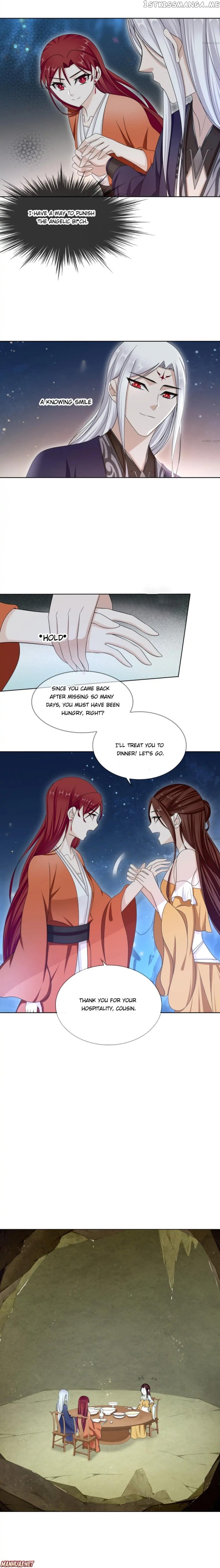 Revenge with the Demon King Chapter 31 - page 2