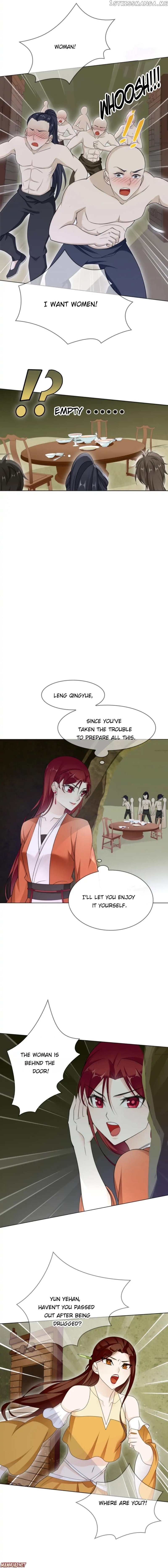 Revenge with the Demon King Chapter 31 - page 5