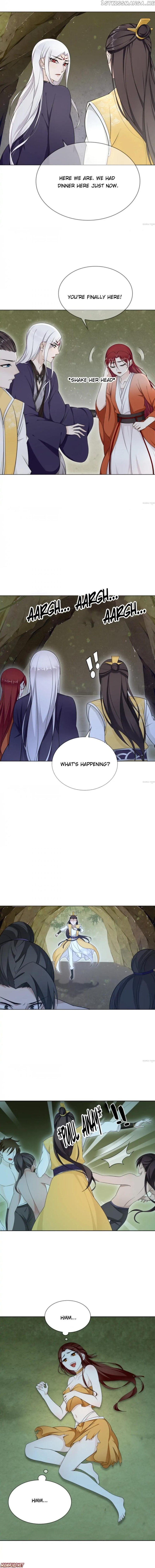 Revenge with the Demon King Chapter 31 - page 7