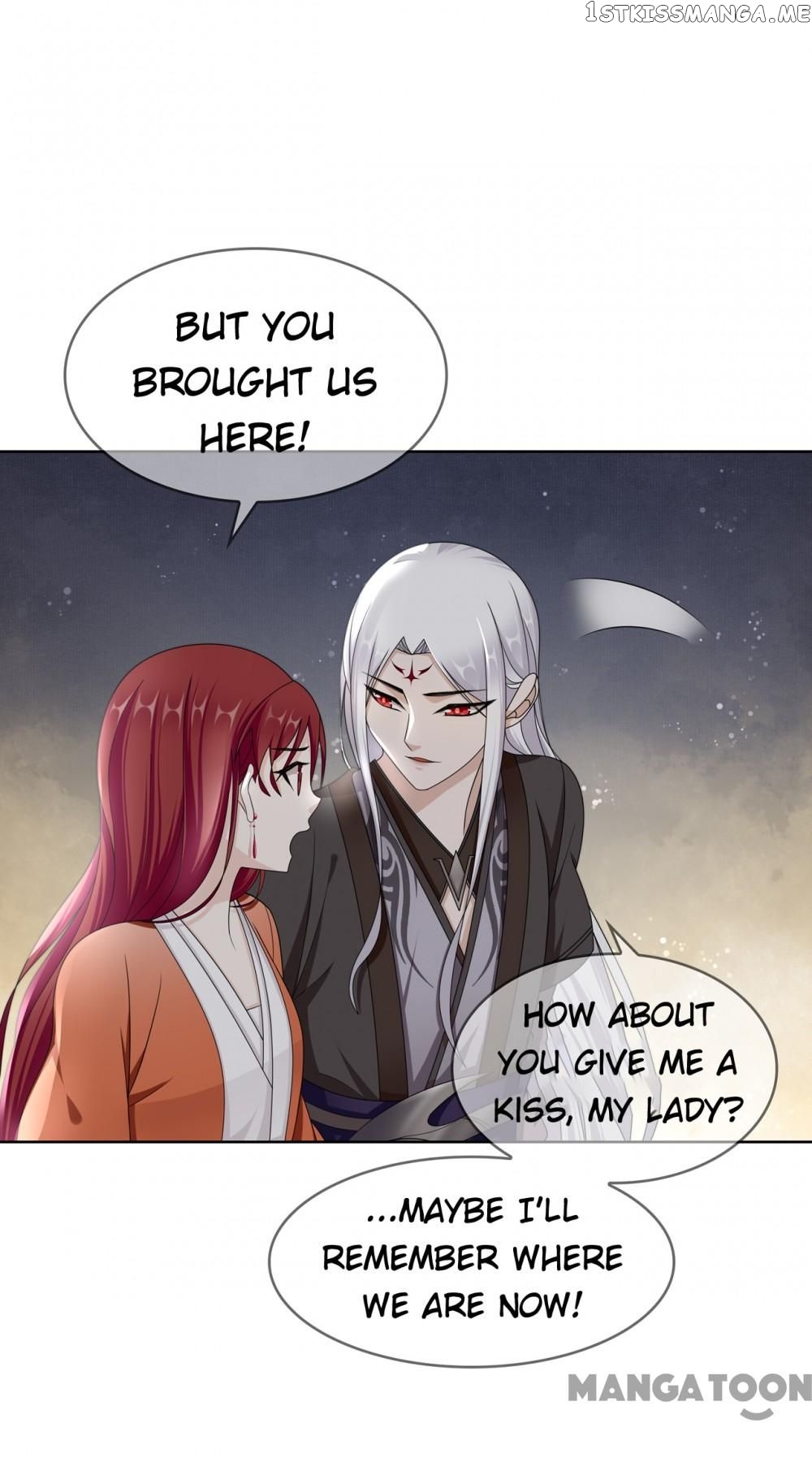 Revenge with the Demon King Chapter 30 - page 11