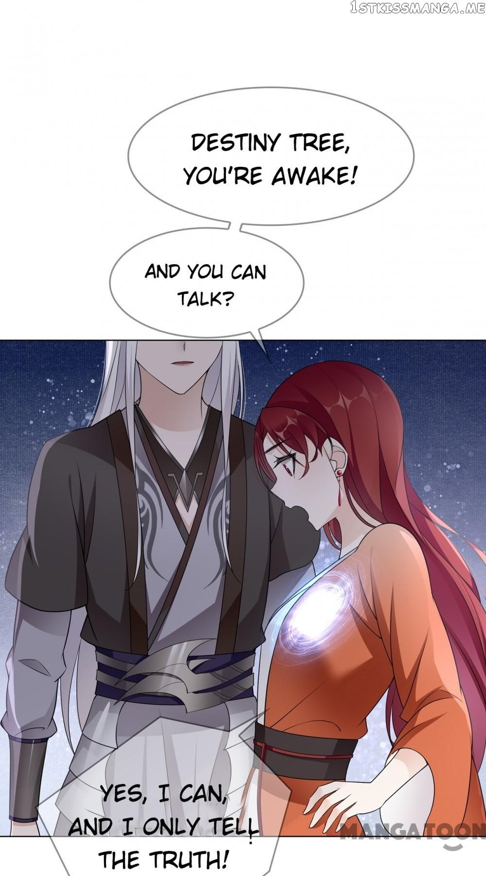 Revenge with the Demon King Chapter 30 - page 24