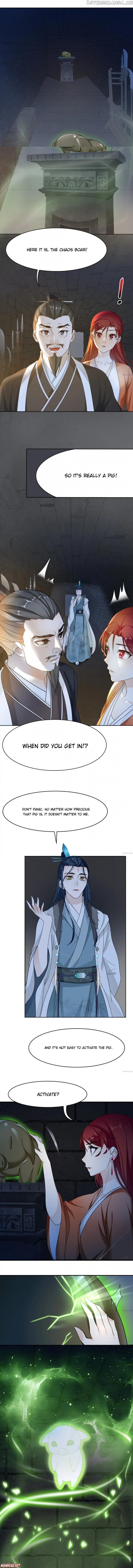 Revenge with the Demon King Chapter 18 - page 6
