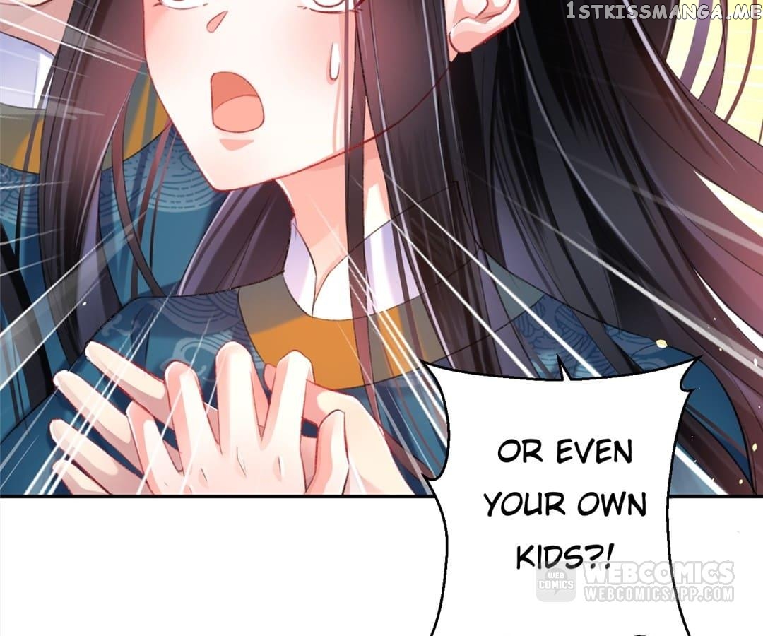 My Honey and My Baby Chapter 25 - page 10