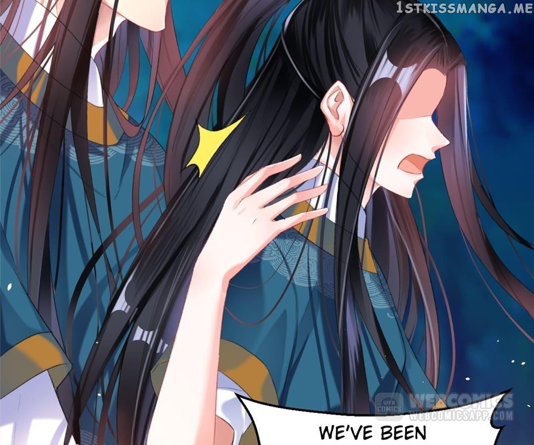 My Honey and My Baby Chapter 25 - page 14