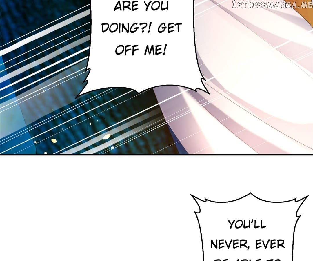 My Honey and My Baby Chapter 25 - page 27