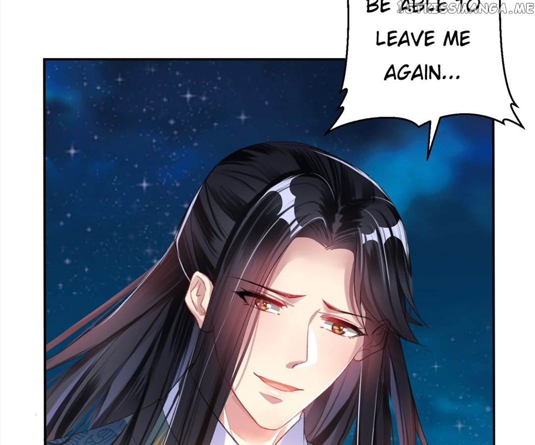 My Honey and My Baby Chapter 25 - page 28