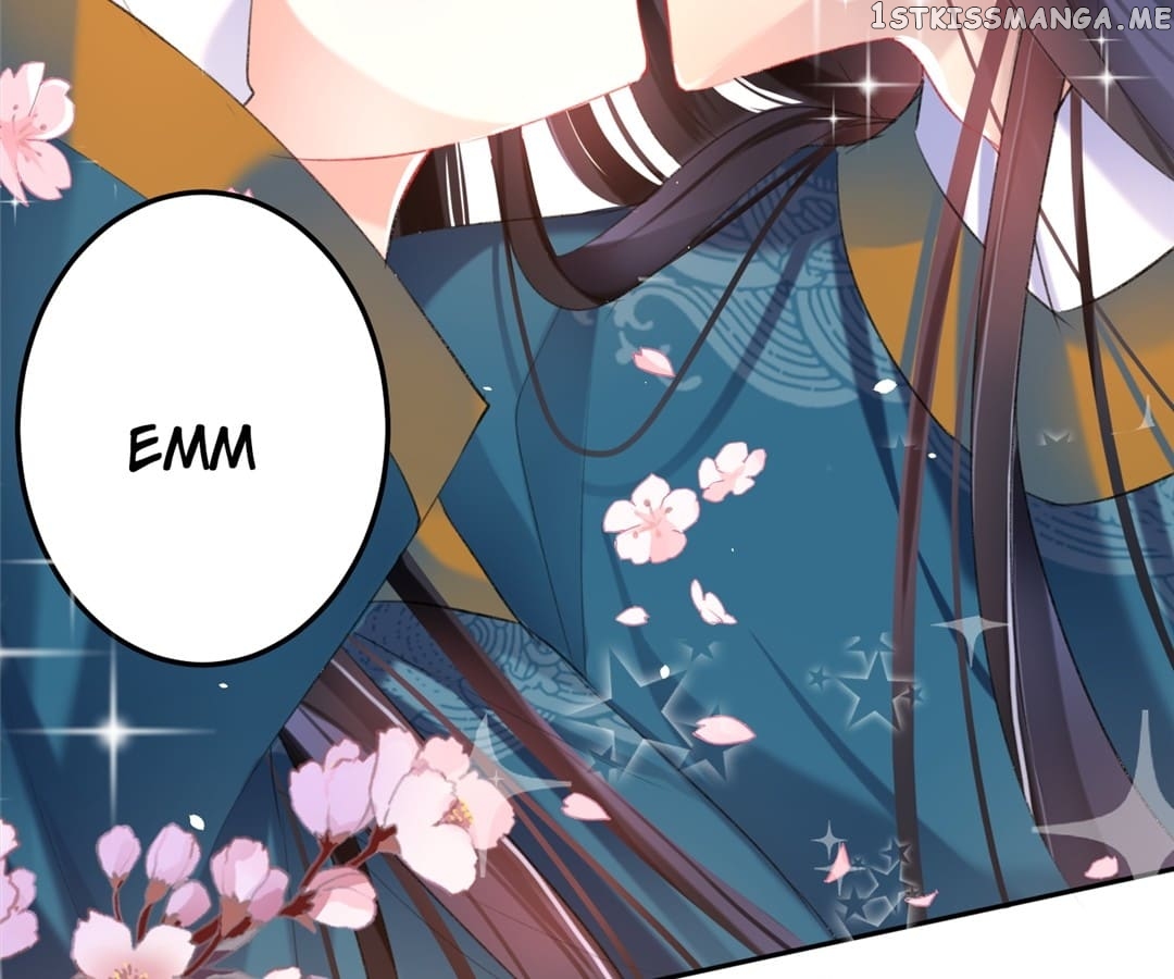 My Honey and My Baby Chapter 25 - page 31