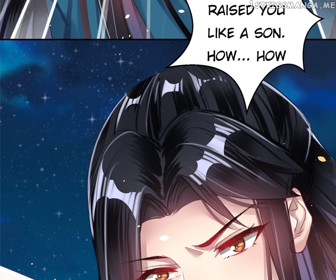 My Honey and My Baby Chapter 25 - page 37
