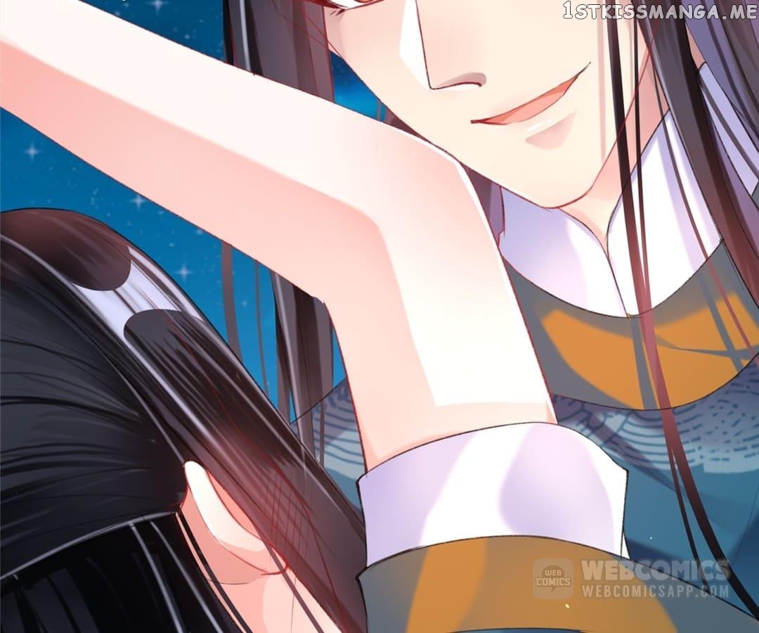 My Honey and My Baby Chapter 25 - page 38