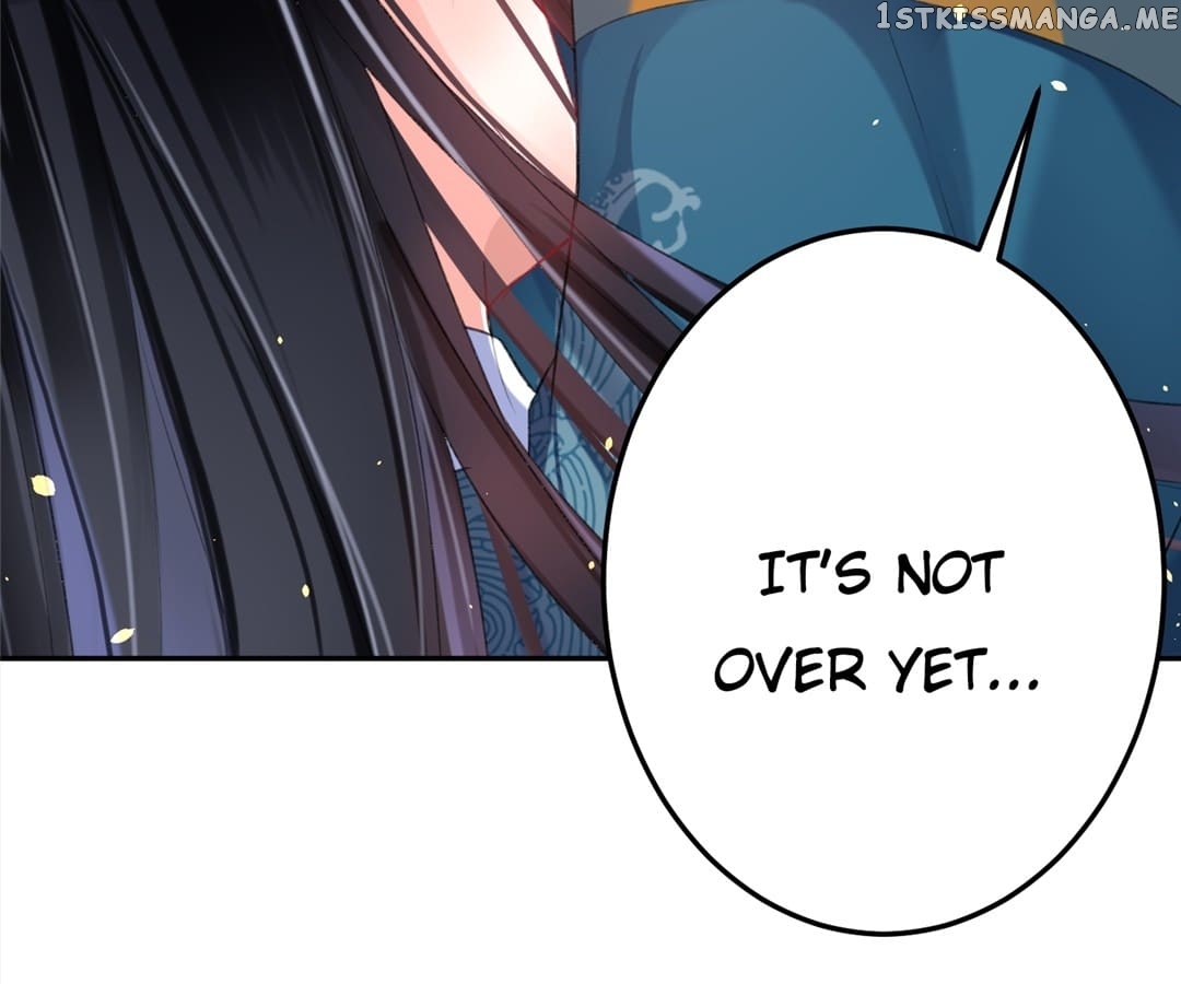 My Honey and My Baby Chapter 25 - page 39