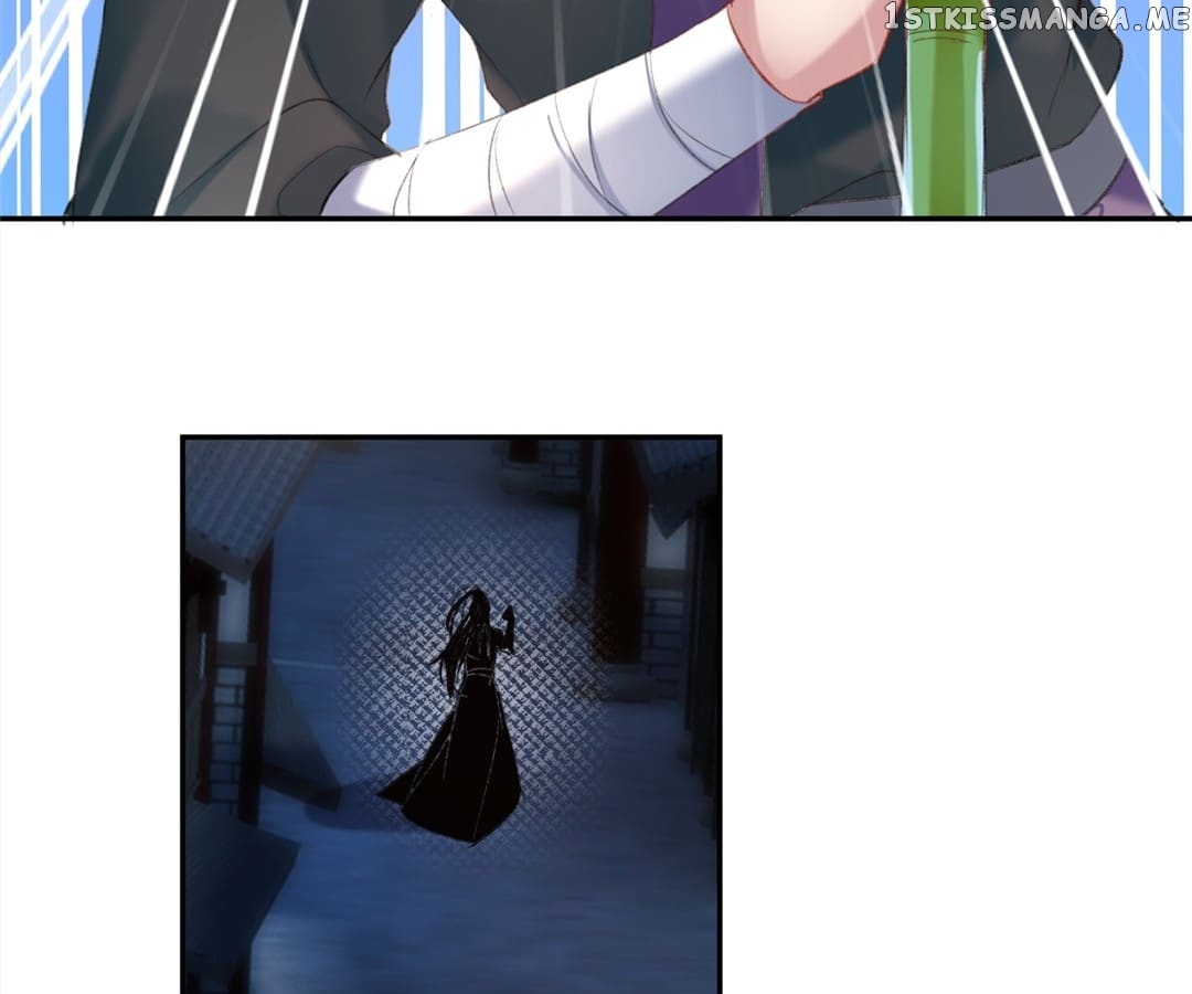 My Honey and My Baby Chapter 24 - page 15