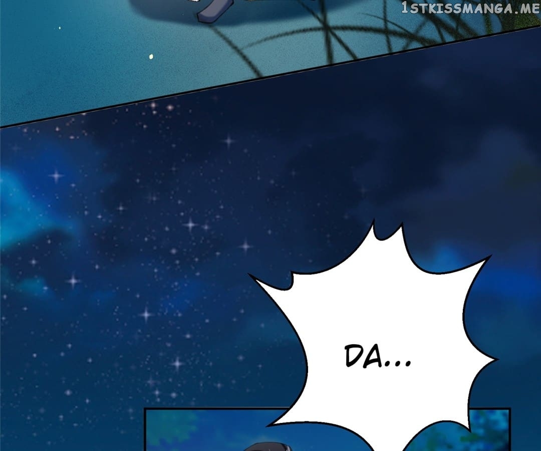 My Honey and My Baby Chapter 24 - page 20
