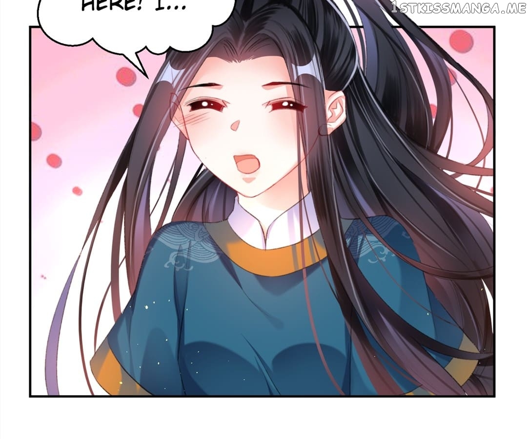 My Honey and My Baby Chapter 24 - page 24