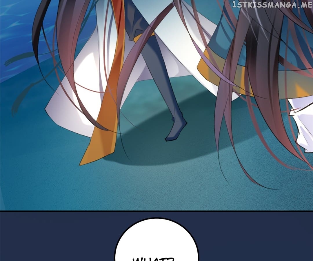 My Honey and My Baby Chapter 24 - page 27