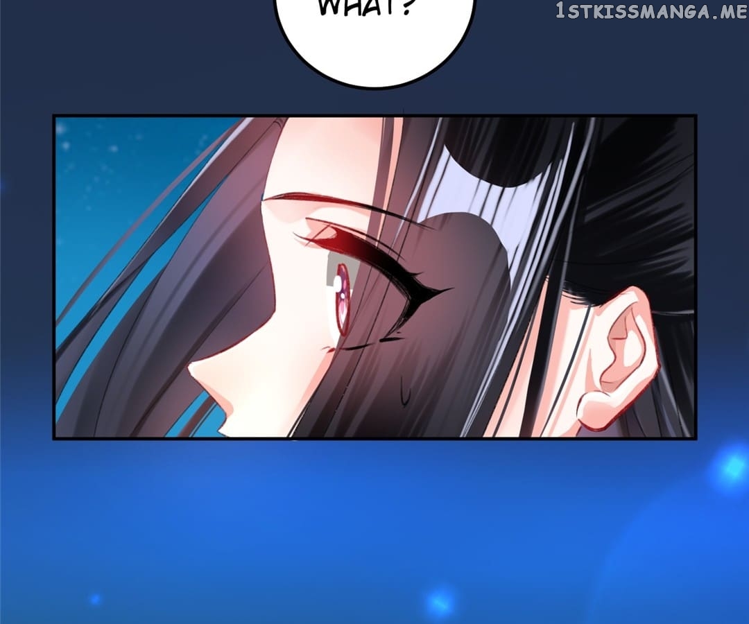 My Honey and My Baby Chapter 24 - page 28