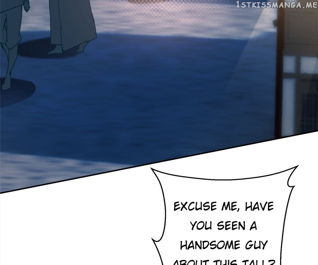 My Honey and My Baby Chapter 24 - page 3