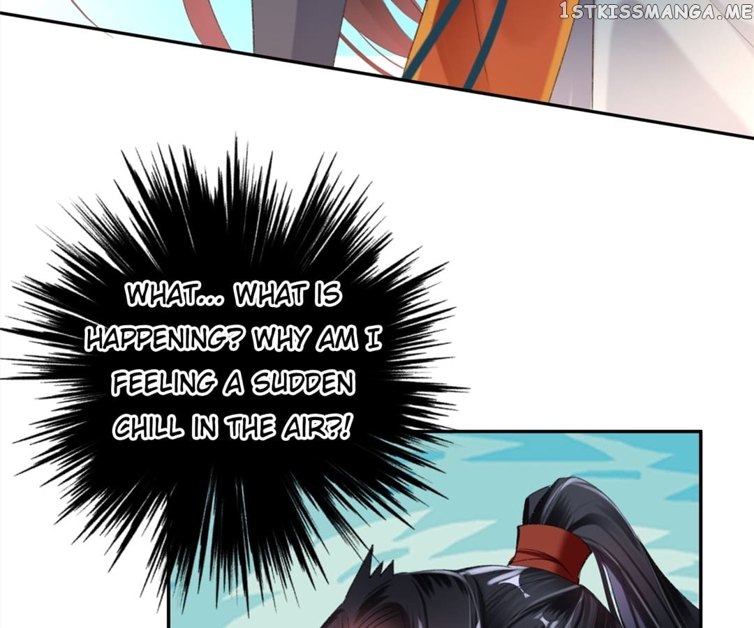 My Honey and My Baby Chapter 24 - page 31