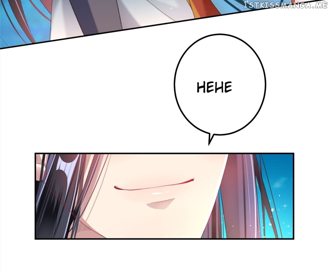 My Honey and My Baby Chapter 24 - page 36