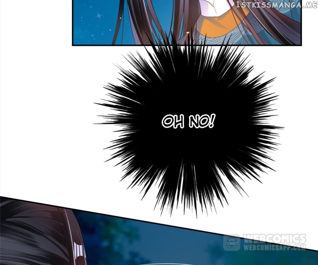 My Honey and My Baby Chapter 24 - page 38