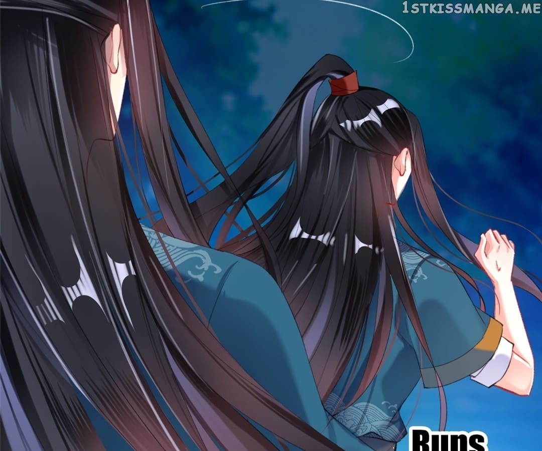 My Honey and My Baby Chapter 24 - page 39