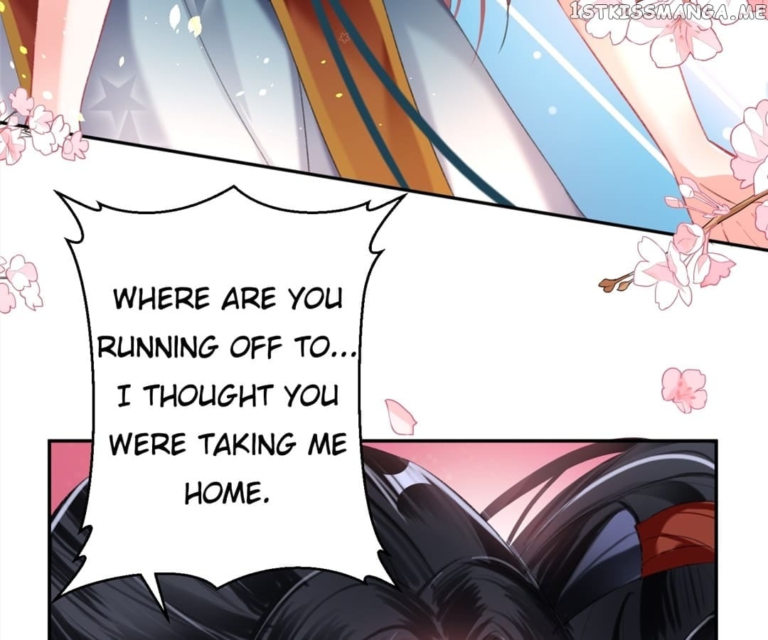 My Honey and My Baby Chapter 24 - page 43