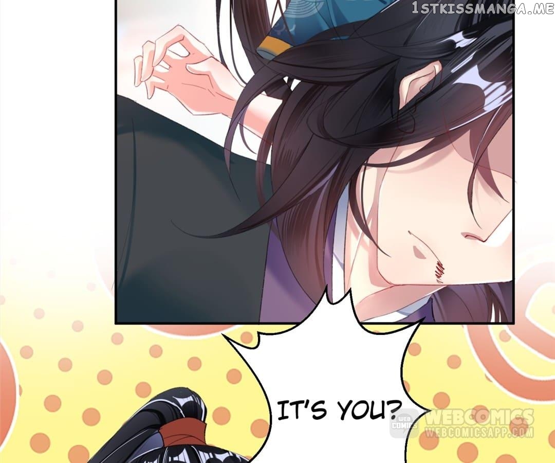 My Honey and My Baby Chapter 23 - page 22