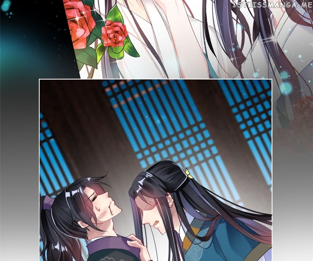 My Honey and My Baby Chapter 23 - page 3
