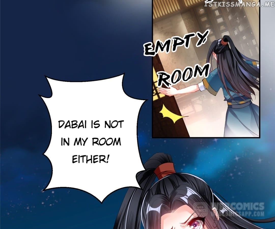 My Honey and My Baby Chapter 23 - page 34