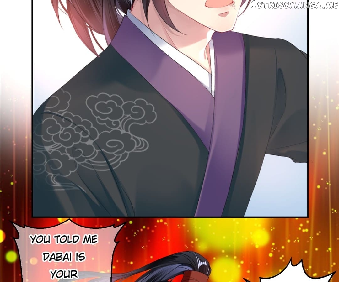 My Honey and My Baby Chapter 23 - page 37