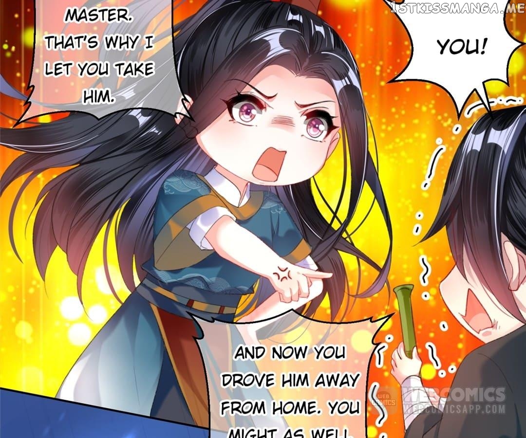 My Honey and My Baby Chapter 23 - page 38