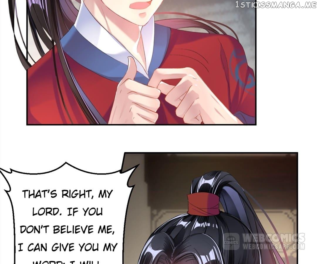My Honey and My Baby Chapter 22 - page 10