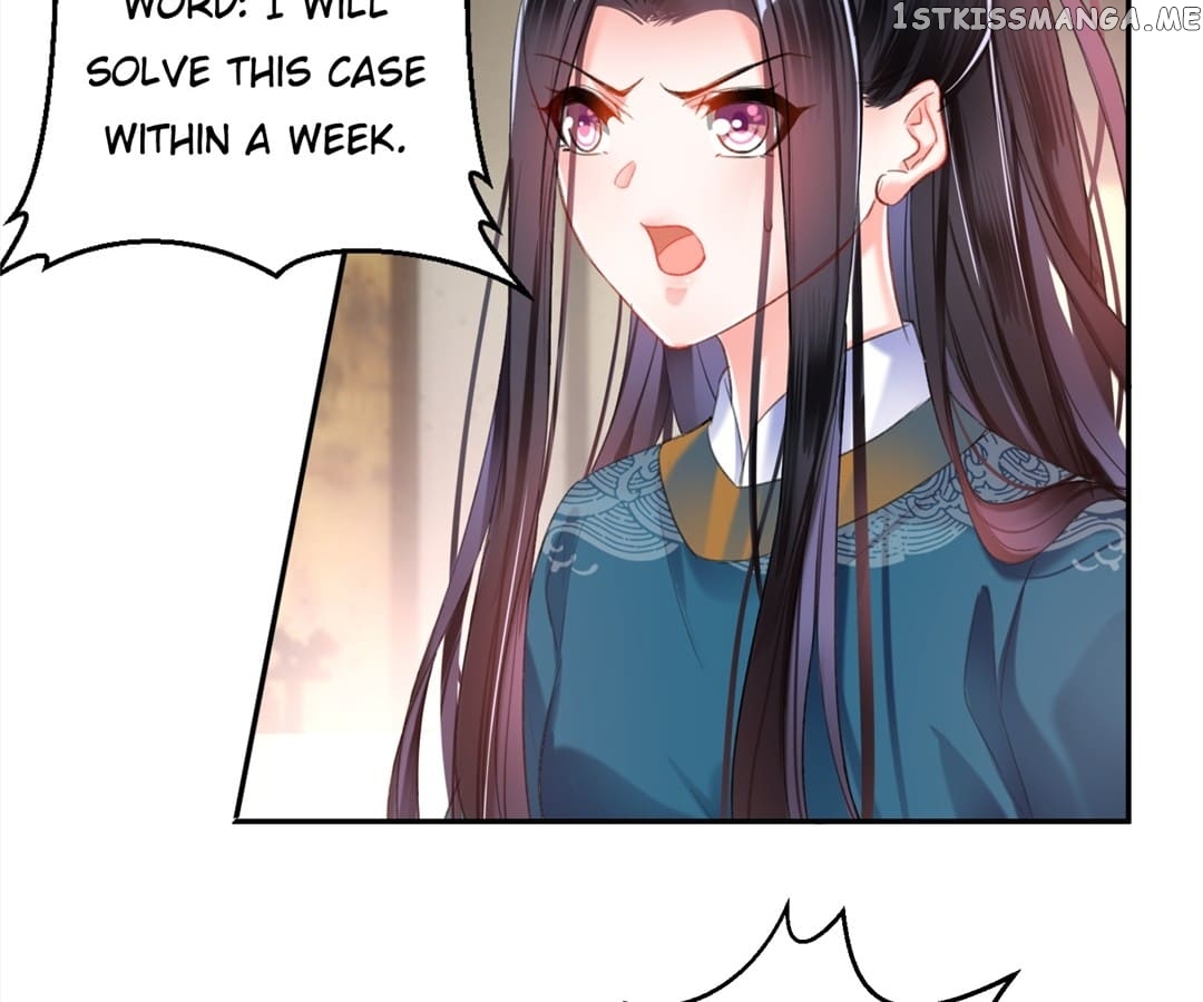 My Honey and My Baby Chapter 22 - page 11