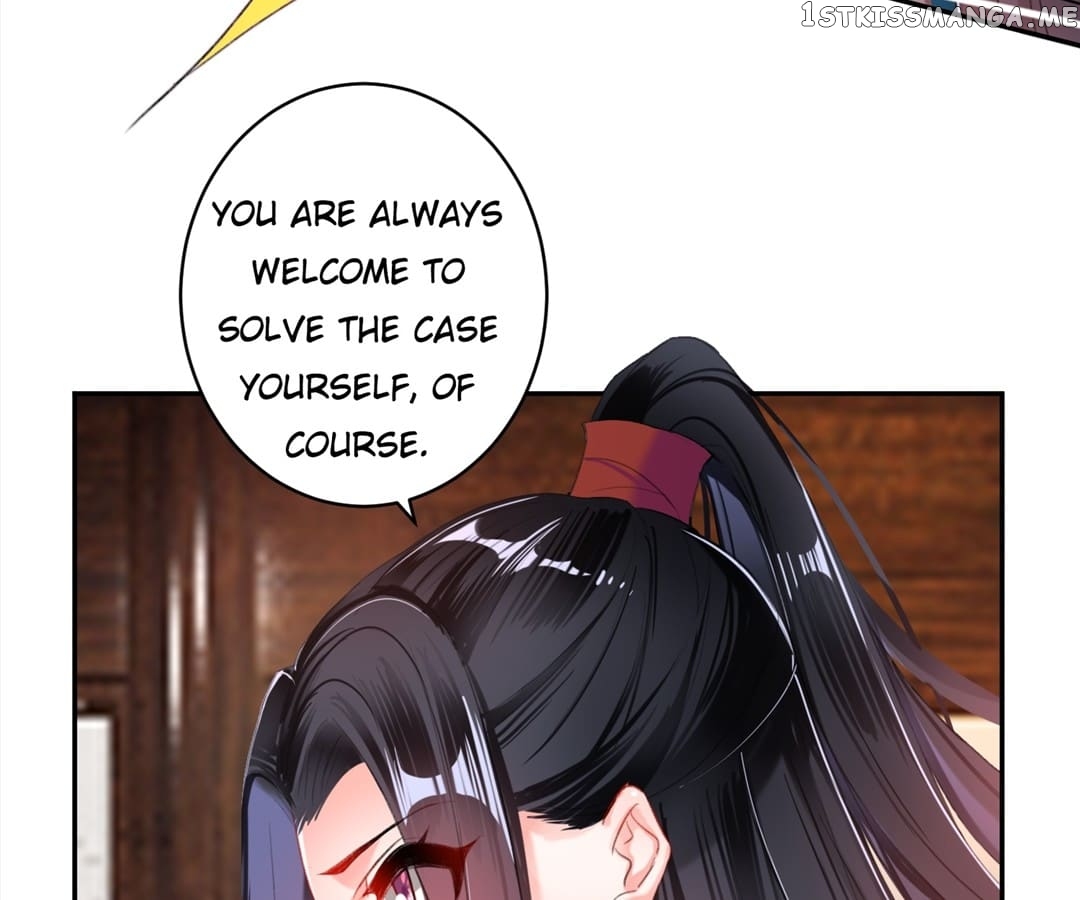 My Honey and My Baby Chapter 22 - page 15