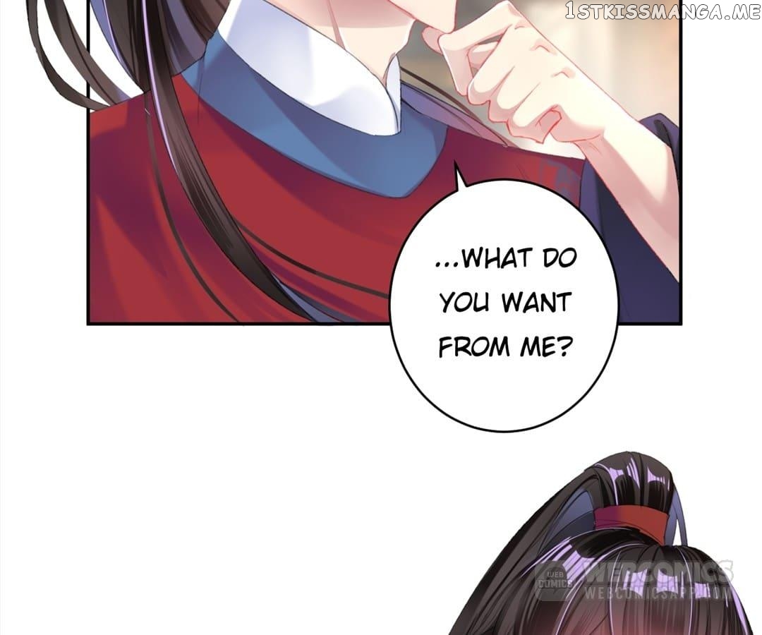 My Honey and My Baby Chapter 22 - page 18