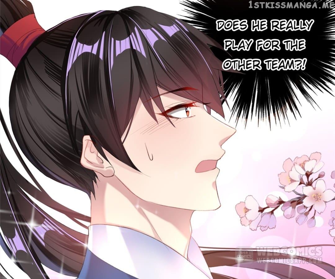 My Honey and My Baby Chapter 22 - page 2
