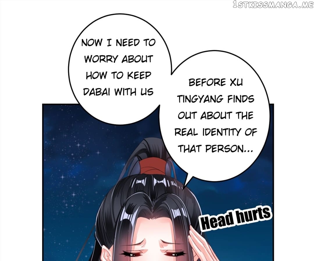 My Honey and My Baby Chapter 22 - page 25