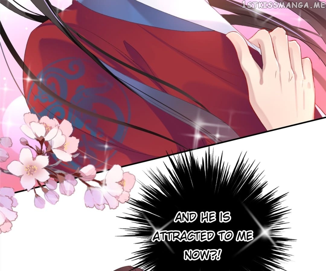 My Honey and My Baby Chapter 22 - page 3