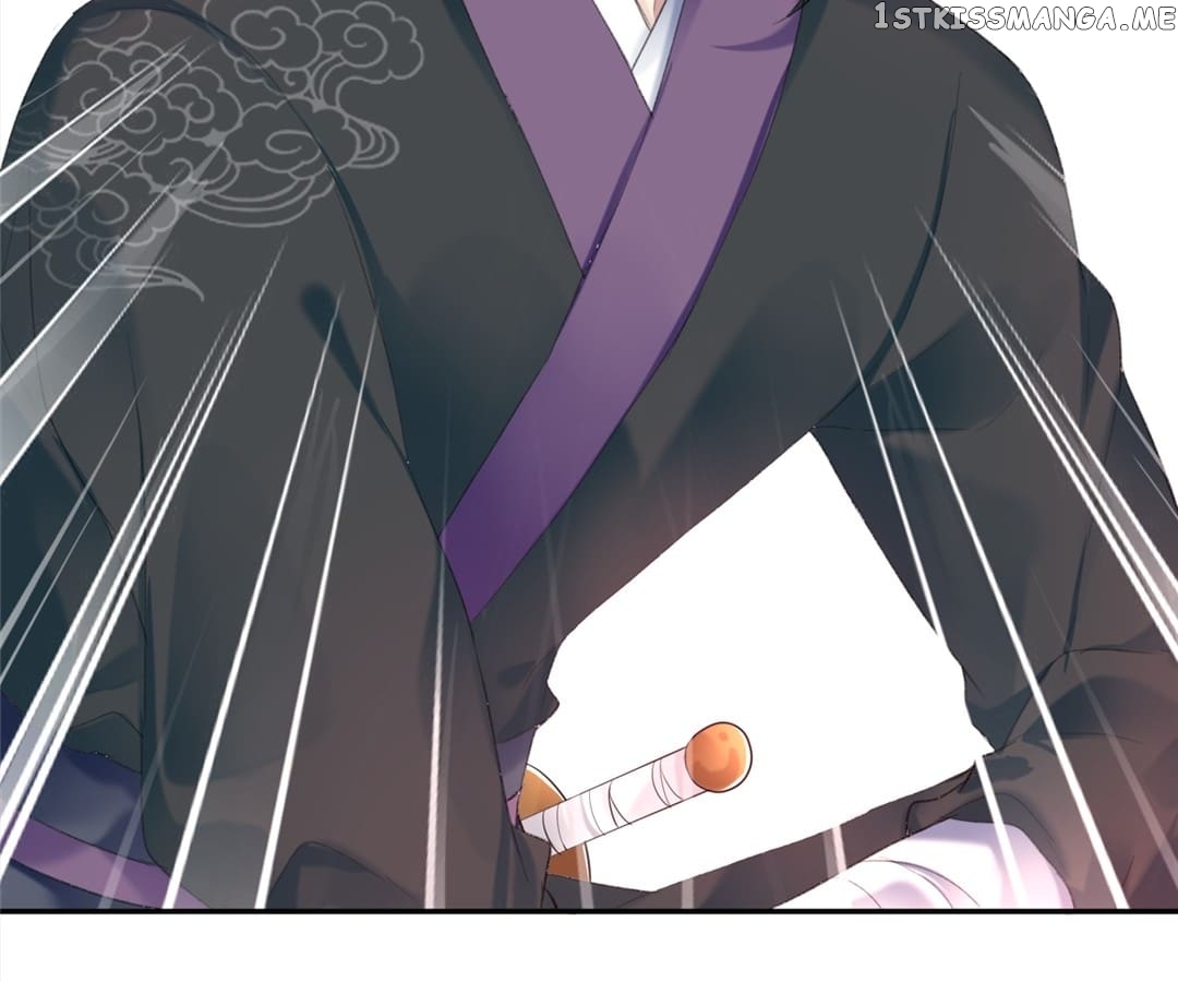 My Honey and My Baby Chapter 22 - page 32