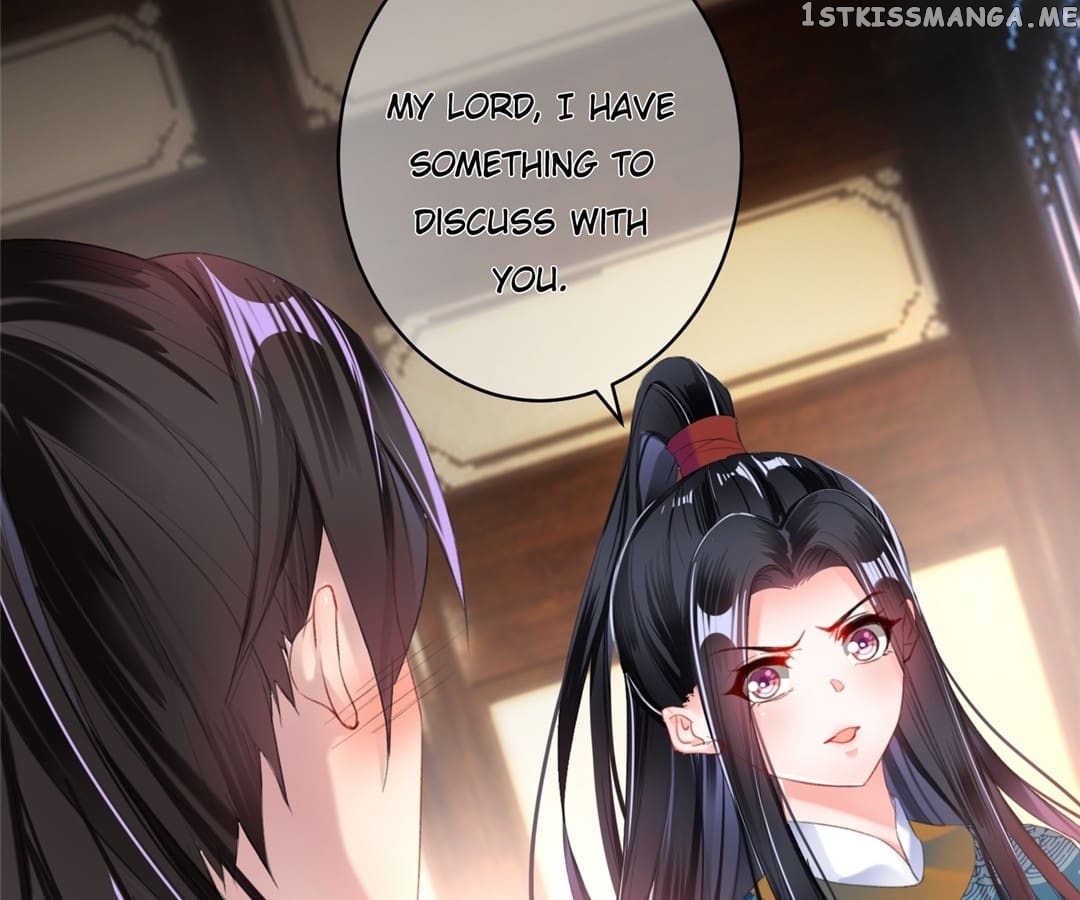 My Honey and My Baby Chapter 22 - page 5